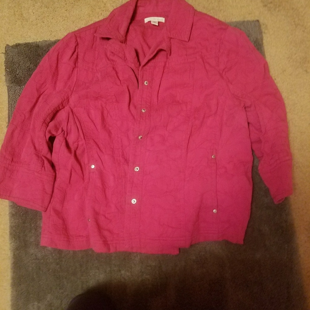 jacket